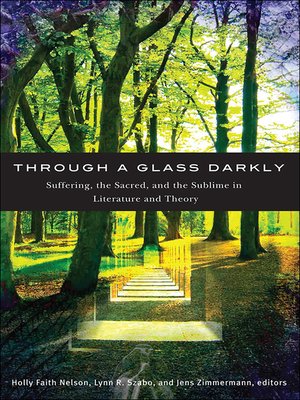 cover image of Through a Glass Darkly